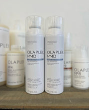 Load image into Gallery viewer, Olaplex No. 4D Clean Volume Detox Dry Shampoo