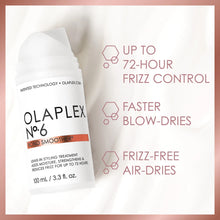 Load image into Gallery viewer, Olaplex No. 6 Bond Smoother