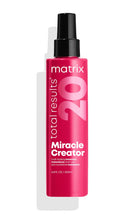 Load image into Gallery viewer, Matrix Miracle Creator Multi-Tasking Hair Treatment