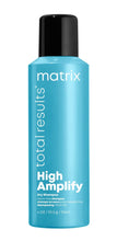 Load image into Gallery viewer, Matrix Total Results High Amplify Dry Shampoo