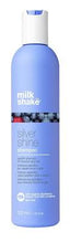 Load image into Gallery viewer, Milkshake Silver Shine Shampoo
