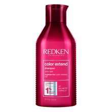 Load image into Gallery viewer, Redken Color Extend Shampoo