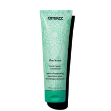 Load image into Gallery viewer, Amika The Kure Bond Repair Conditioner for Damaged Hair