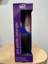 Load image into Gallery viewer, Wet Brush Pro Paddle Detangler