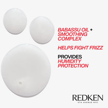 Load image into Gallery viewer, Redken Frizz Dismiss Shampoo