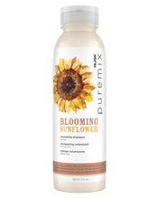 Load image into Gallery viewer, Rusk Puremix Blooming Sunflower Volumizing Shampoo