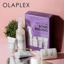 Load image into Gallery viewer, Olaplex Best of the Bond Builders Pack - 60% Off!