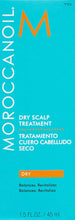 Load image into Gallery viewer, Moroccanoil Dry Scalp Treatment