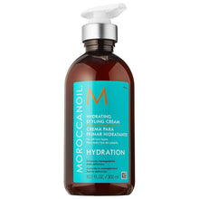 Load image into Gallery viewer, Moroccanoil Hydrating Styling Cream