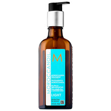 Load image into Gallery viewer, Moroccanoil Treatment Light