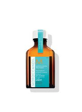 Load image into Gallery viewer, Moroccanoil Treatment Light