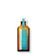 Load image into Gallery viewer, Moroccanoil Treatment Light