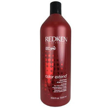 Load image into Gallery viewer, Redken Color Extend Shampoo