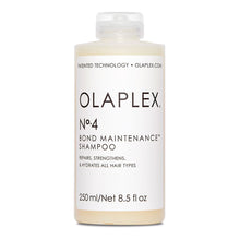 Load image into Gallery viewer, Olaplex No. 4 Bond Maintenance Shampoo