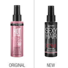 Load image into Gallery viewer, Sexy Hair Flash Me Quicky Blow Dry Spray