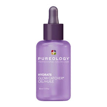 Load image into Gallery viewer, Pureology Hydrate Glow Catcher Oil
