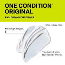 Load image into Gallery viewer, Deva Curl One Condition Original Daily Cream Conditioner

