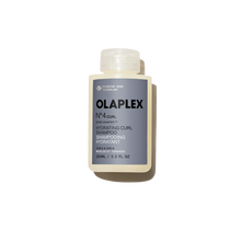 Load image into Gallery viewer, Olaplex Hydrating Curl Shampoo
