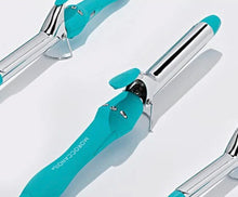 Load image into Gallery viewer, Moroccanoil Everlasting Curl Titanium Curling Iron - 50% Off!
