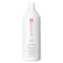 Load image into Gallery viewer, Biolage Color Last Purple Shampoo
