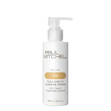 Load image into Gallery viewer, Paul Mitchell Full Circle Leave in Cream
