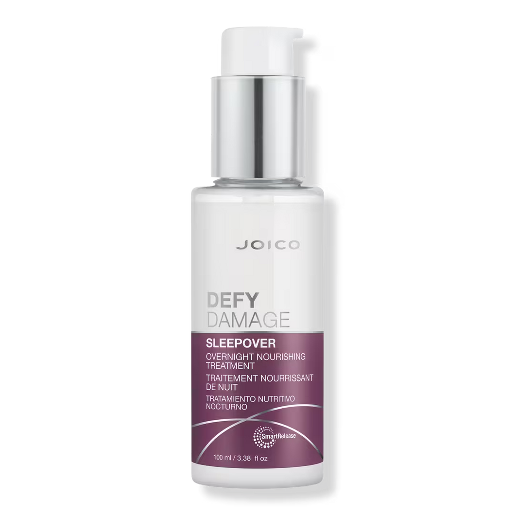 Joico Defy Damage Sleepover