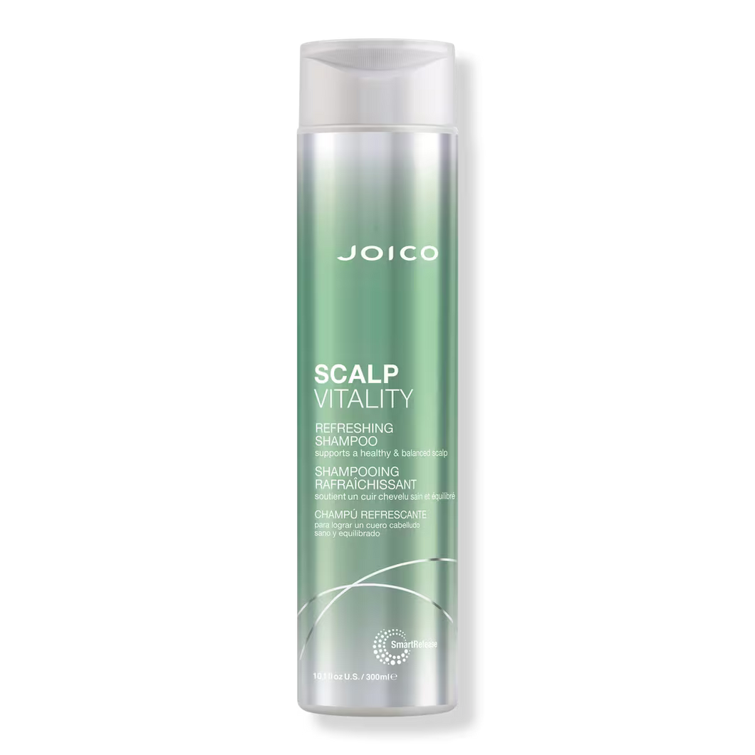 Joico Scalp Vitality