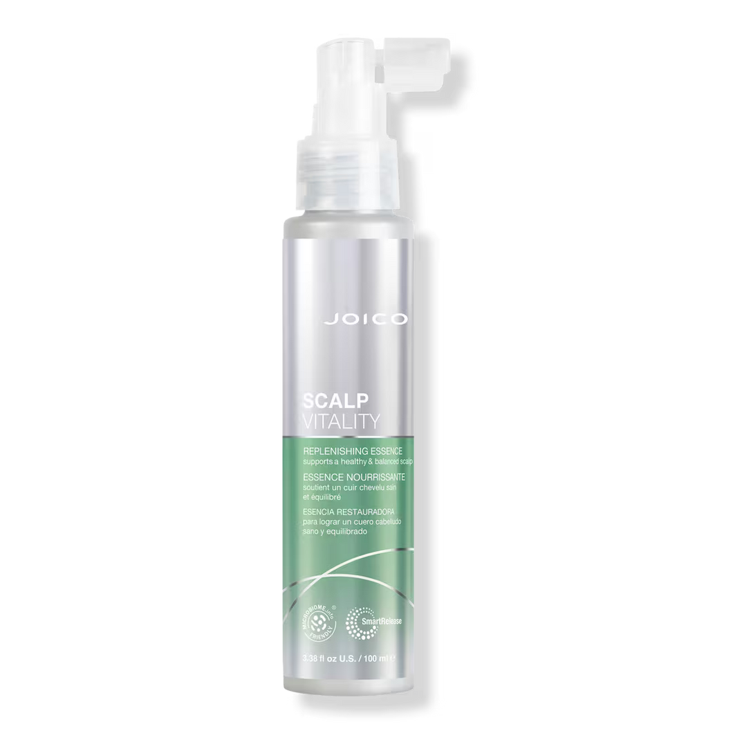 Joico Scalp Vitality Replenishing