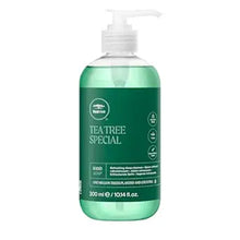 Load image into Gallery viewer, Tea Tree Hand Soap
