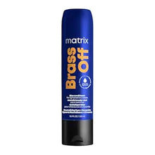 Load image into Gallery viewer, Matrix Brass Off Conditioner

