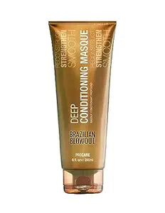 Brazilian Blowout Deep Conditioning Masque