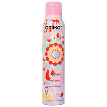 Load image into Gallery viewer, Amika Top Gloss Shine Spray
