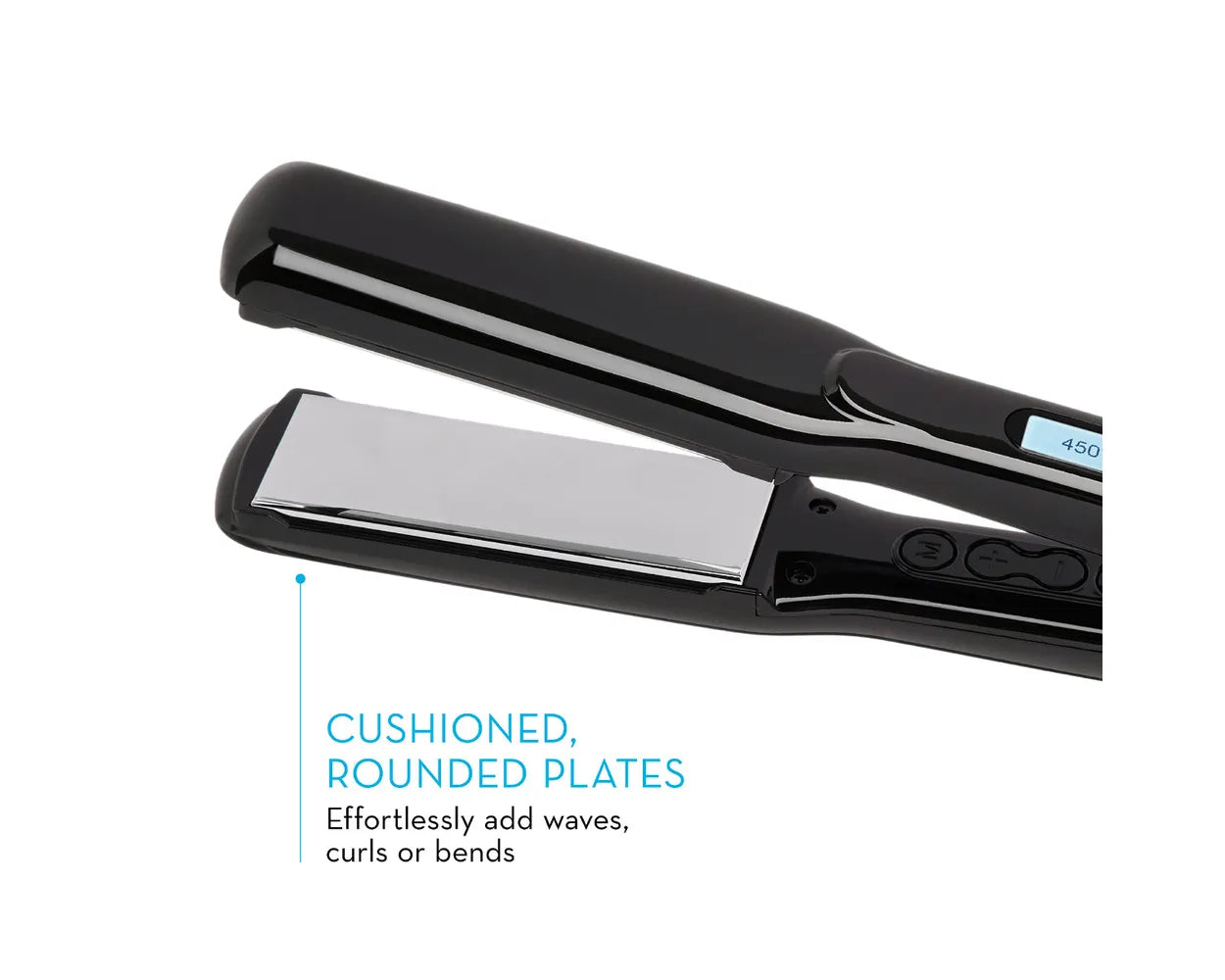 Paul mitchell 2024 neuro flat iron