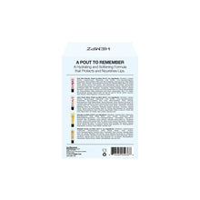 Load image into Gallery viewer, Hempz Lip Obsessed 4pk - A Pout to Remember
