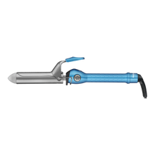 Load image into Gallery viewer, BaBylissPRO Nano Titanium Spring Curling Iron
