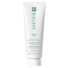 Load image into Gallery viewer, Biolage Scalp Sync Universal Conditioner
