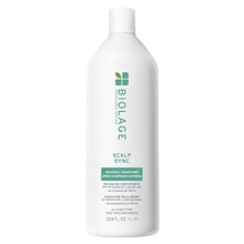 Load image into Gallery viewer, Biolage Scalp Sync Universal Conditioner
