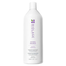 Load image into Gallery viewer, Biolage Hydra Source Shampoo
