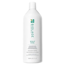 Load image into Gallery viewer, Biolafe Scalp Sync Anti-Dandruff Shampoo
