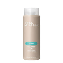 Load image into Gallery viewer, Shampoo Two Clarifying Cleanser

