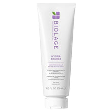 Load image into Gallery viewer, Biolage Ultra Hydra Source Conditioning Balm
