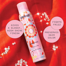 Load image into Gallery viewer, Amika Top Gloss Shine Spray
