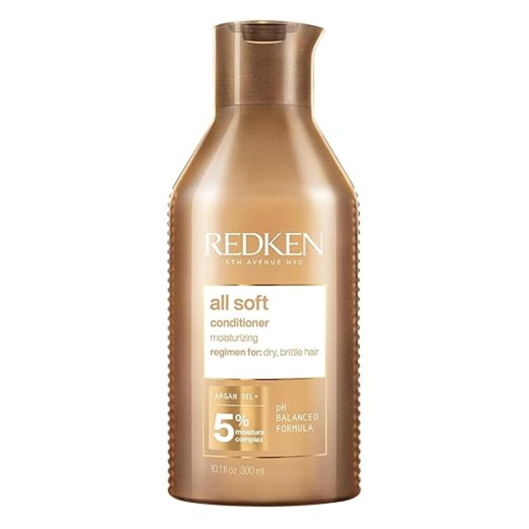 Redken All Soft Mega Conditioner