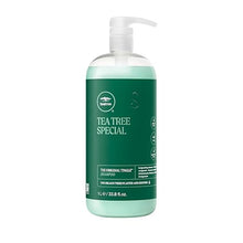 Load image into Gallery viewer, Paul Mitchell Tea Tree Special Shampoo
