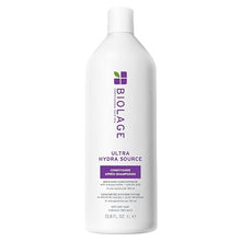 Load image into Gallery viewer, Biolage Ultra Hydra Source Conditioner
