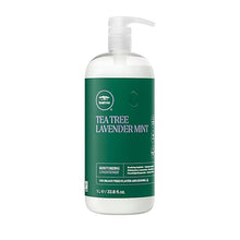 Load image into Gallery viewer, Paul Mitchell Lavender Mint Moisturizing Conditioner
