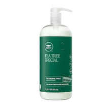 Load image into Gallery viewer, Paul Mitchell Tea Tree Special Conditioner
