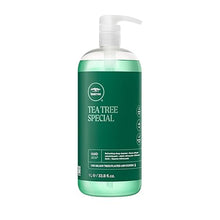 Load image into Gallery viewer, Tea Tree Hand Soap
