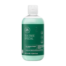 Load image into Gallery viewer, Paul Mitchell Tea Tree Special Shampoo

