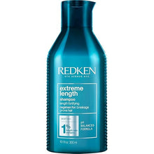Load image into Gallery viewer, Redken Extreme Length Shampoo with Biotin
